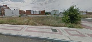 Terreno en venta en Las Eras de Renueva en León