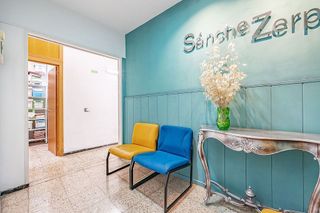 Oficina en venta en Vegueta en Palmas de Gran Canaria(Las)