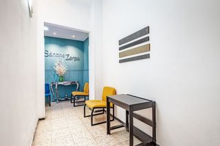 Oficina en venta en Vegueta en Palmas de Gran Canaria(Las)