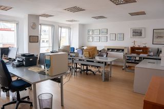 Oficina en venta en Casco Antiguo - Centro en Badajoz