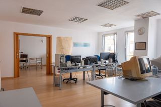 Oficina en venta en Casco Antiguo - Centro en Badajoz