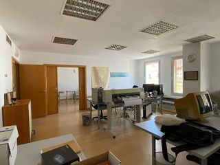 Oficina en venta en Casco Antiguo - Centro en Badajoz