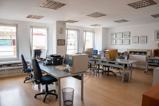 Oficina en venta en Casco Antiguo - Centro en Badajoz