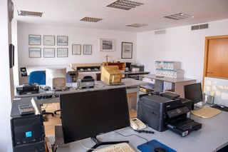Oficina en venta en Casco Antiguo - Centro en Badajoz