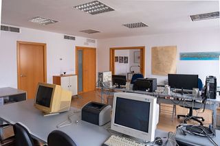 Oficina en venta en Casco Antiguo - Centro en Badajoz