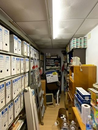 Oficina en venta en Casco Antiguo - Centro en Badajoz
