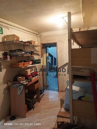 Local comercial en venta en San Roque - As Fontiñas en Lugo