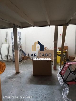 Local comercial en venta en San Roque - As Fontiñas en Lugo