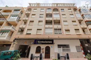 Piso en venta en Playa del Cura en Torrevieja