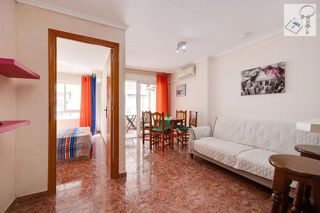 Piso en venta en Playa del Cura en Torrevieja