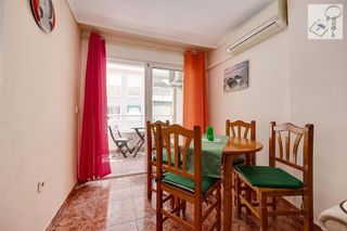 Piso en venta en Playa del Cura en Torrevieja