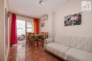 Piso en venta en Playa del Cura en Torrevieja