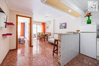Piso en venta en Playa del Cura en Torrevieja