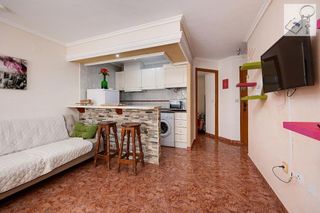 Piso en venta en Playa del Cura en Torrevieja