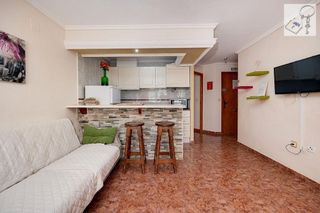 Piso en venta en Playa del Cura en Torrevieja