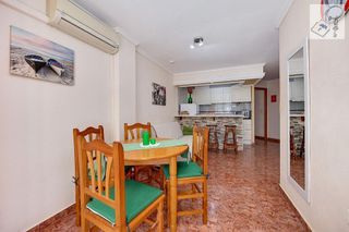 Piso en venta en Playa del Cura en Torrevieja