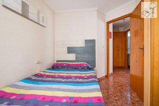 Piso en venta en Playa del Cura en Torrevieja