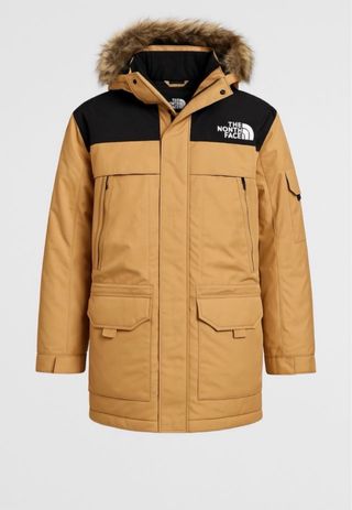 Chaqueta The North Face