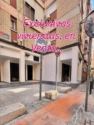 Estudio en venta en Centro en Murcia