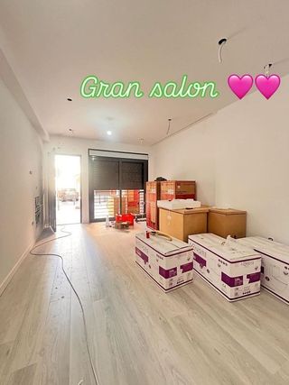 Estudio en venta en Centro en Murcia