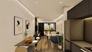 Estudio en venta en Centro en Murcia