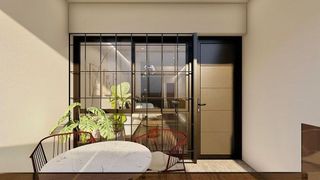 Estudio en venta en Centro en Murcia
