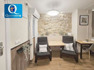 Piso en venta en Casco Antiguo - Santa Cruz en Alicante