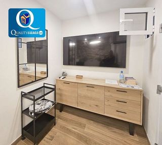 Piso en venta en Casco Antiguo - Santa Cruz en Alicante
