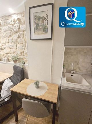 Piso en venta en Casco Antiguo - Santa Cruz en Alicante