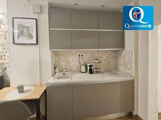 Piso en venta en Casco Antiguo - Santa Cruz en Alicante