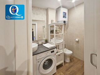 Piso en venta en Casco Antiguo - Santa Cruz en Alicante