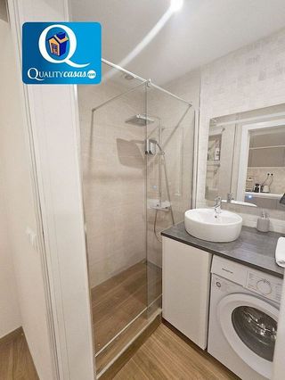 Piso en venta en Casco Antiguo - Santa Cruz en Alicante