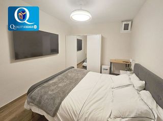 Piso en venta en Casco Antiguo - Santa Cruz en Alicante