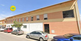 Piso en venta en Santa Isabel en Jaén