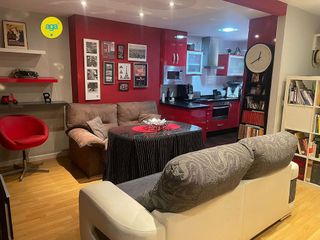 Piso en venta en Santa Isabel en Jaén
