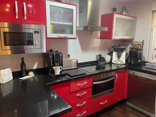 Piso en venta en Santa Isabel en Jaén