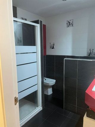 Piso en venta en Santa Isabel en Jaén
