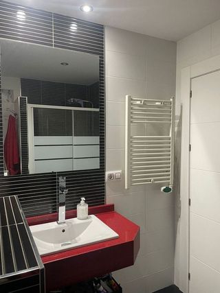 Piso en venta en Santa Isabel en Jaén