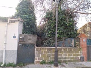 Terreno en venta en Zona Centro en Moralzarzal