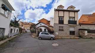 Terreno en venta en Zona Centro en Moralzarzal