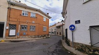 Terreno en venta en Zona Centro en Moralzarzal