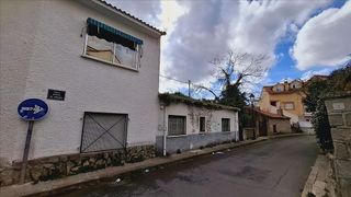 Terreno en venta en Zona Centro en Moralzarzal
