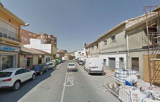 Local comercial en venta en Monóvar/Monòver