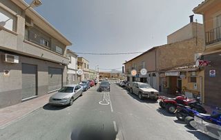 Local comercial en venta en Monóvar/Monòver