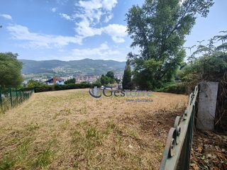 Terreno en venta en Parque del Oeste - Olivares en Oviedo