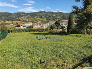 Terreno en venta en Parque del Oeste - Olivares en Oviedo