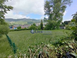 Terreno en venta en Parque del Oeste - Olivares en Oviedo