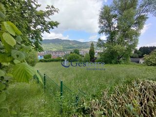 Terreno en venta en Parque del Oeste - Olivares en Oviedo