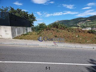 Terreno en venta en Parque del Oeste - Olivares en Oviedo