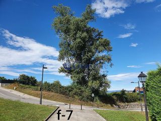 Terreno en venta en Parque del Oeste - Olivares en Oviedo